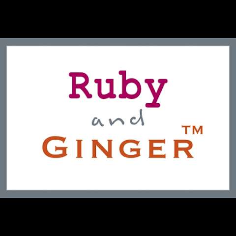 Ruby and GINGER Ltd photo