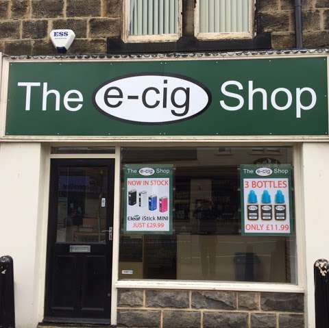 The Ecig Shop Horsforth photo